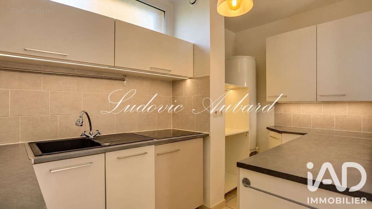 Photo 3 - Appartement à BAILLET-EN-FRANCE