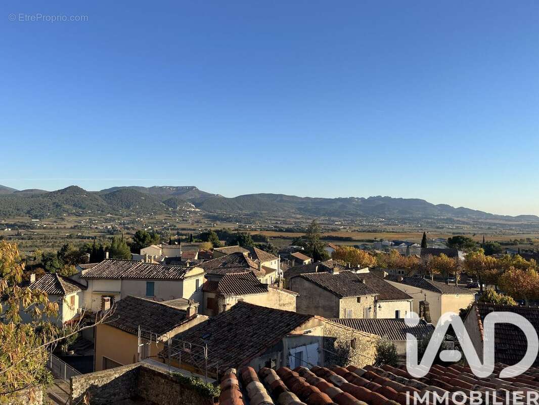 Photo 4 - Maison à RASTEAU