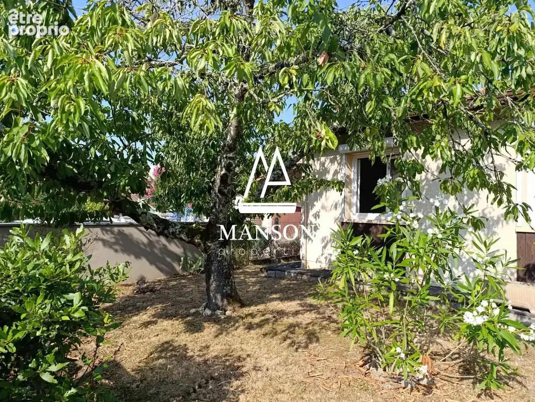 Maison 124 m² à Lormont  - photo 2
