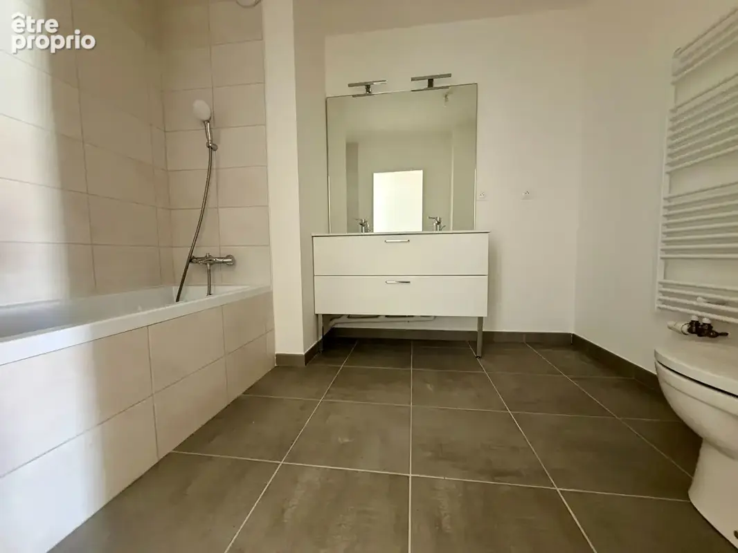Appartement neuf - photo 3