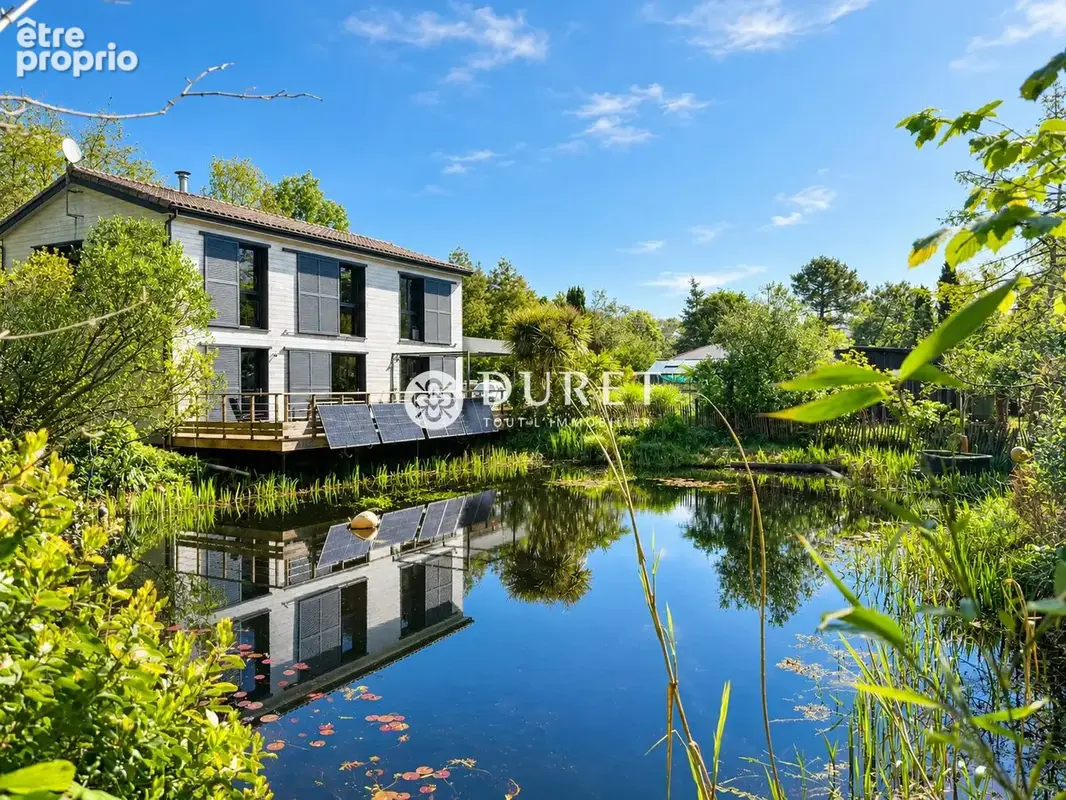 Maison 6 pièces 142 m² à vendre à Challans (85300) - photo 1