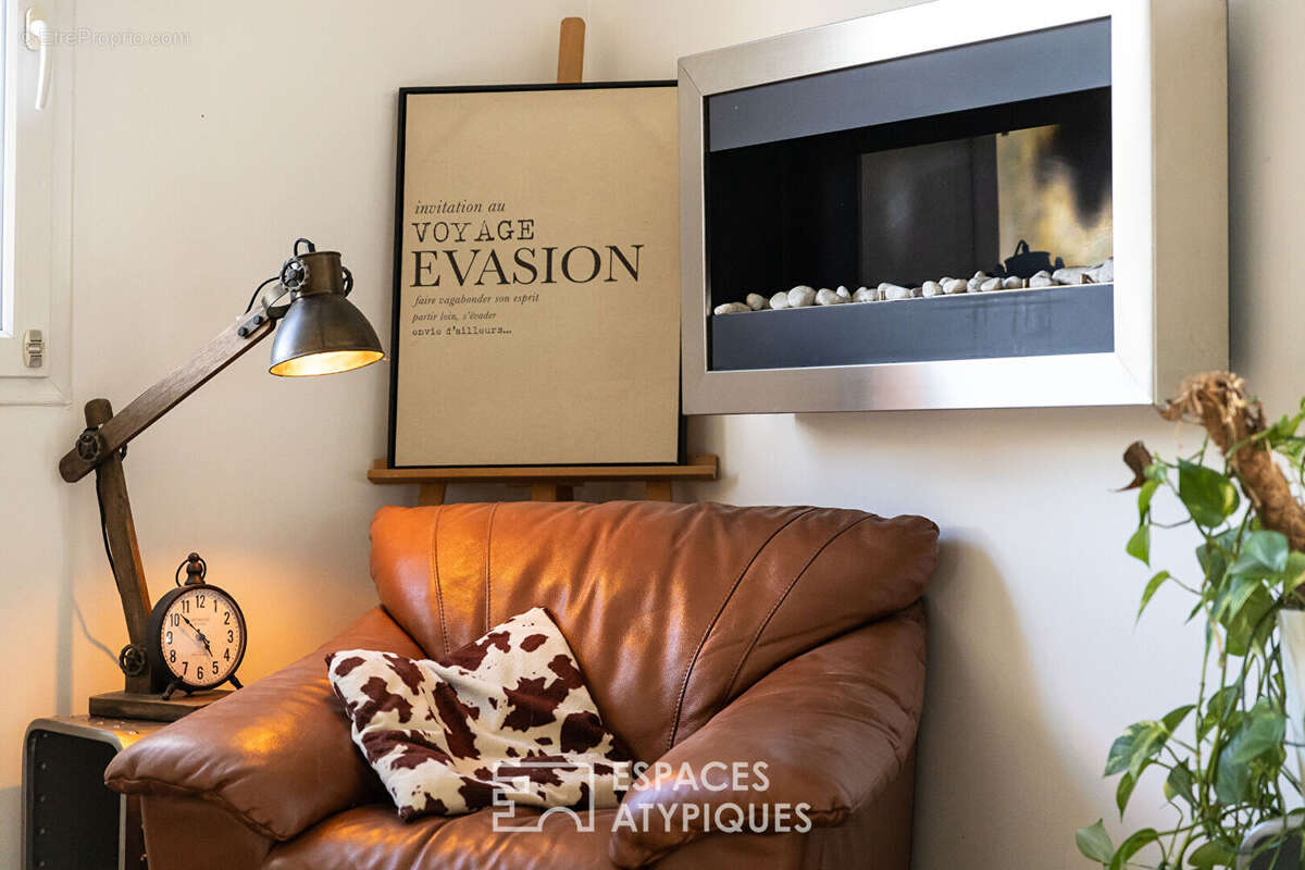 Appartement à BOUSSE