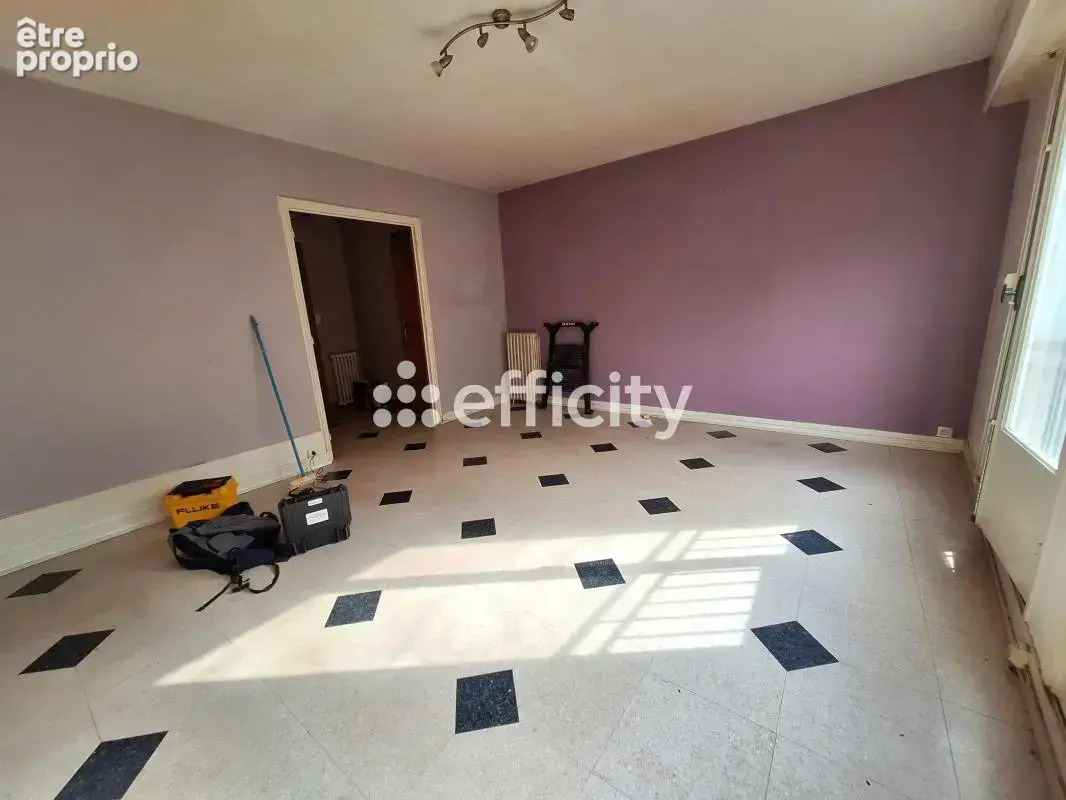 Appartement - photo 3