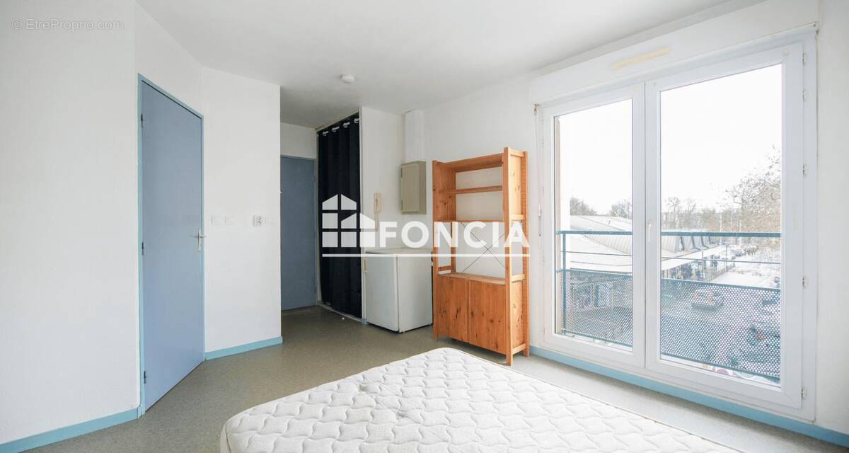 Appartement à ORLEANS