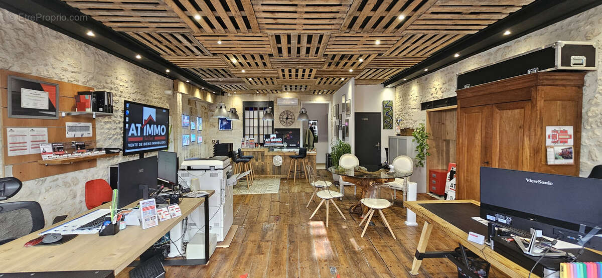 Appartement à CHALAIS