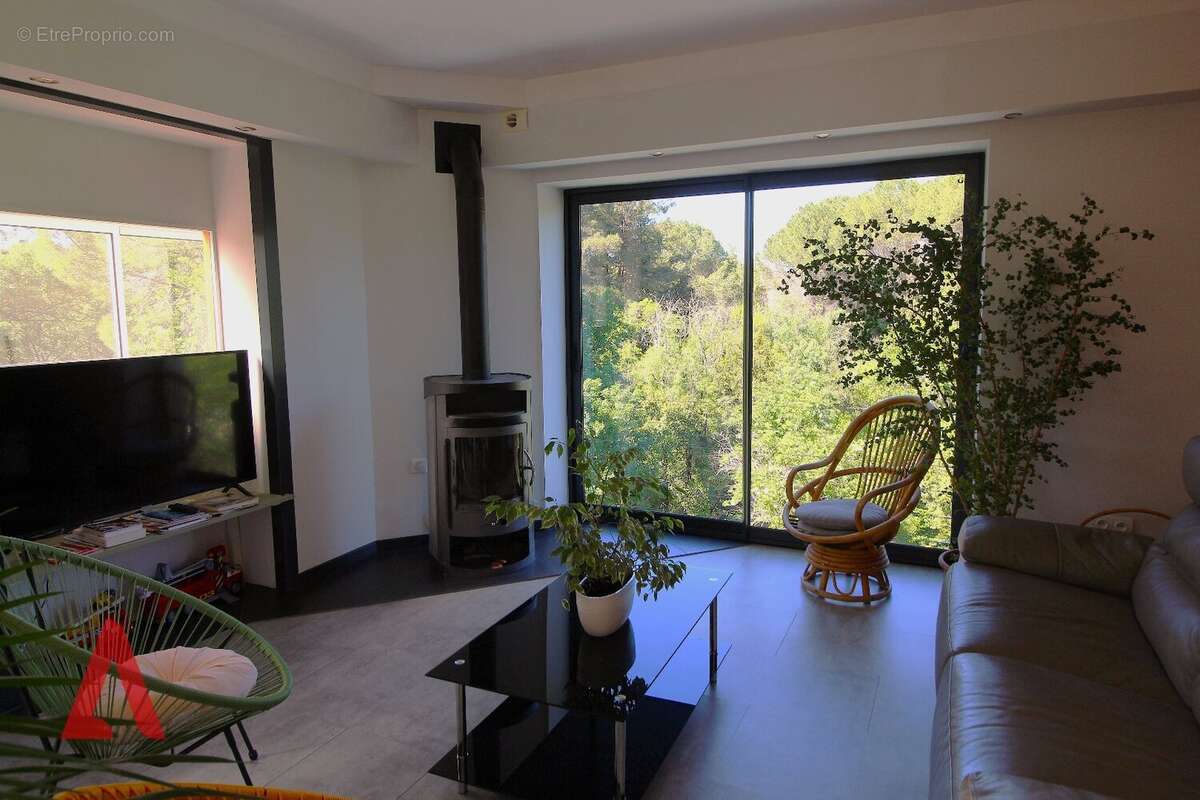 Maison à ANIANE