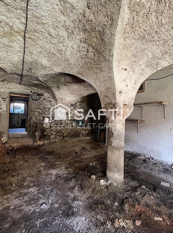 Photo 3 - Maison à LE MONETIER-LES-BAINS