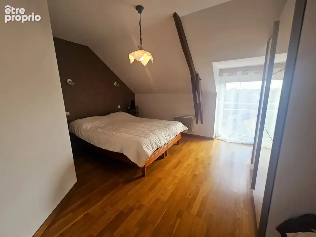 Maison 146 m² à Les Brulais  - photo 13
