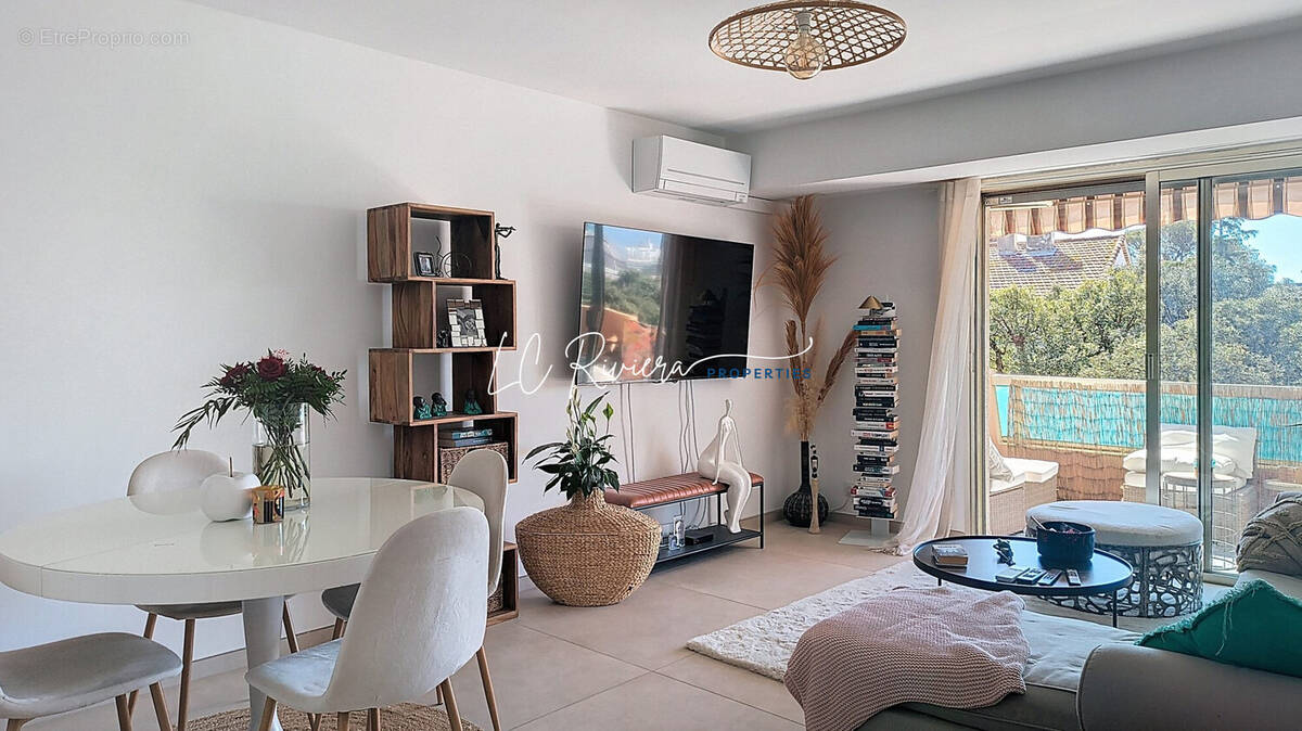 Appartement à SAINT-RAPHAEL