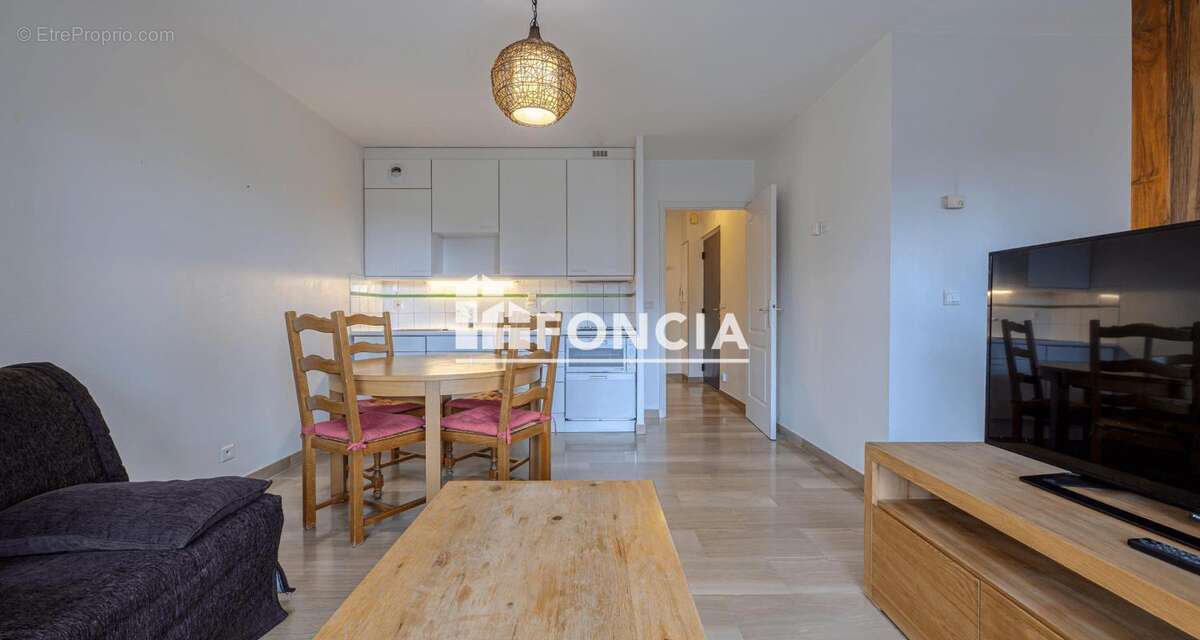 Appartement à ANNECY