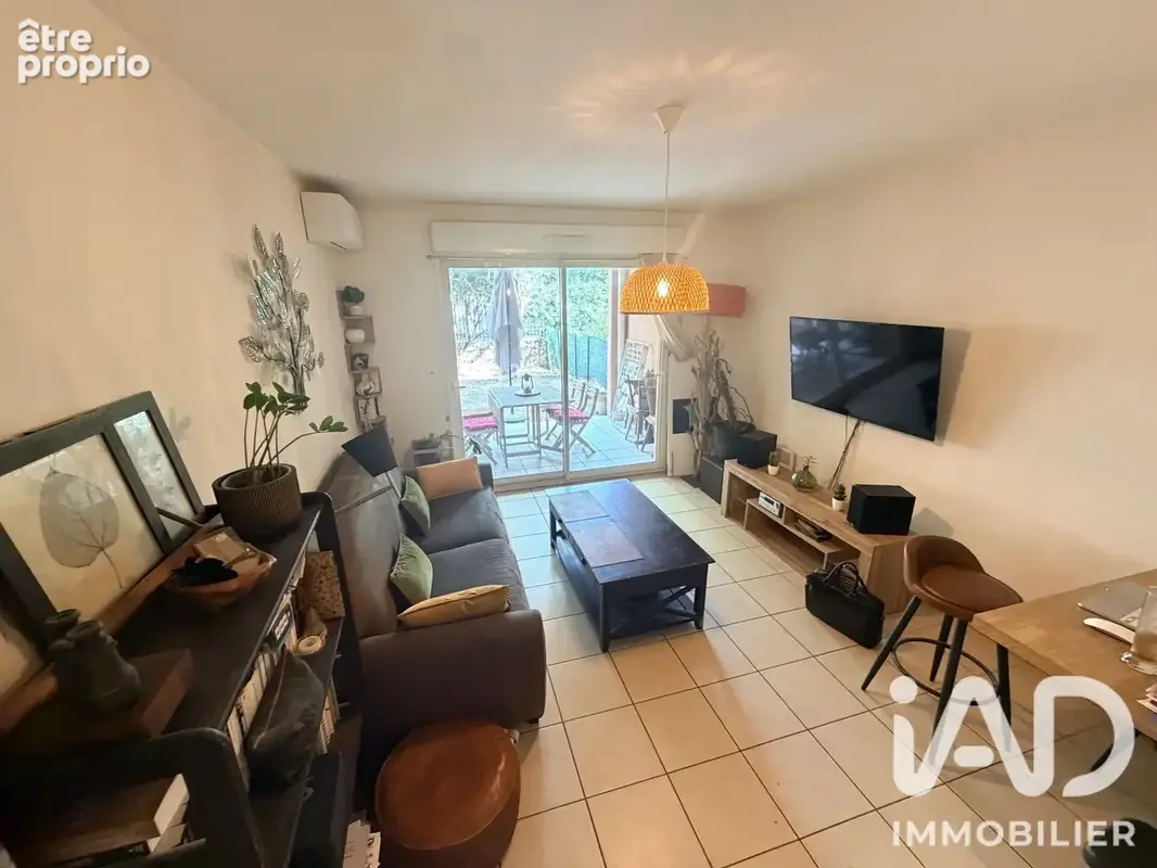 Photo 1 - Appartement à HYERES