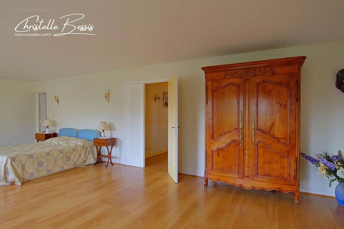 Photo 9 - Maison à VILLECRESNES