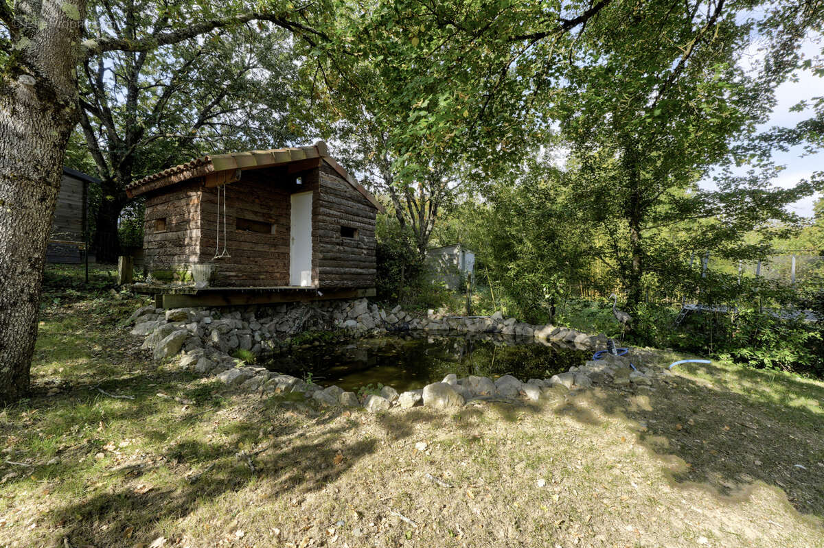 Maison à ROUFFIAC-TOLOSAN