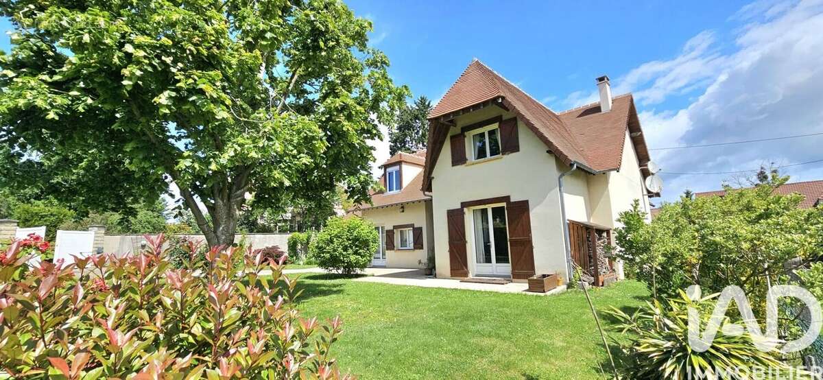 Photo 2 - Maison à BOUFFEMONT