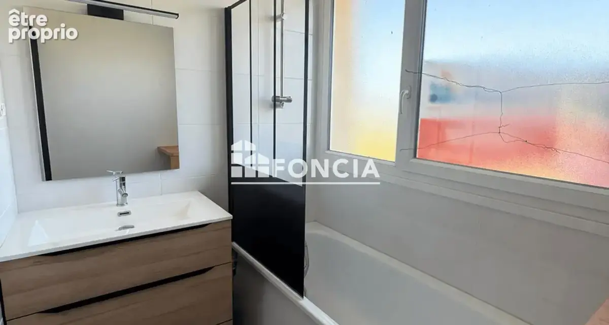 Appartement QUARTIER ÉPAU de 94m2 avec terrasse - photo 7