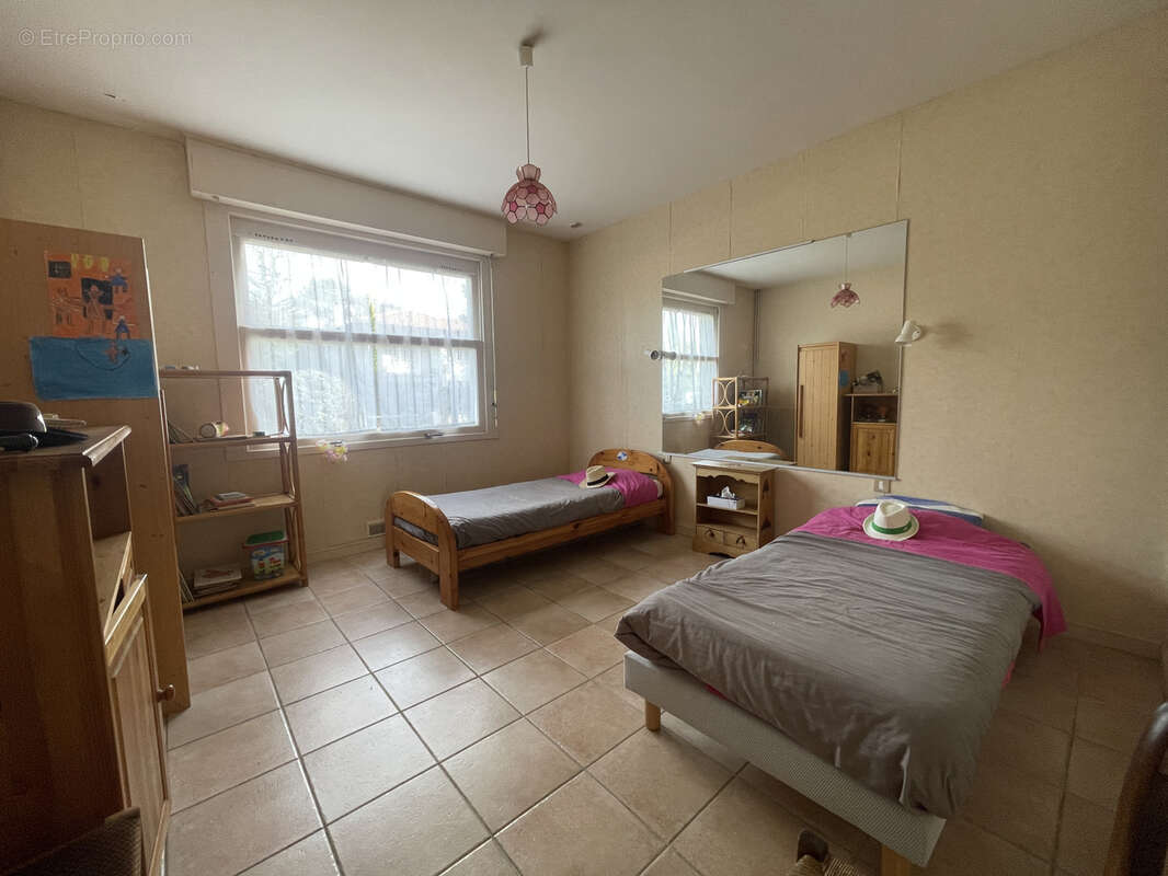 Maison à LE BOUSCAT