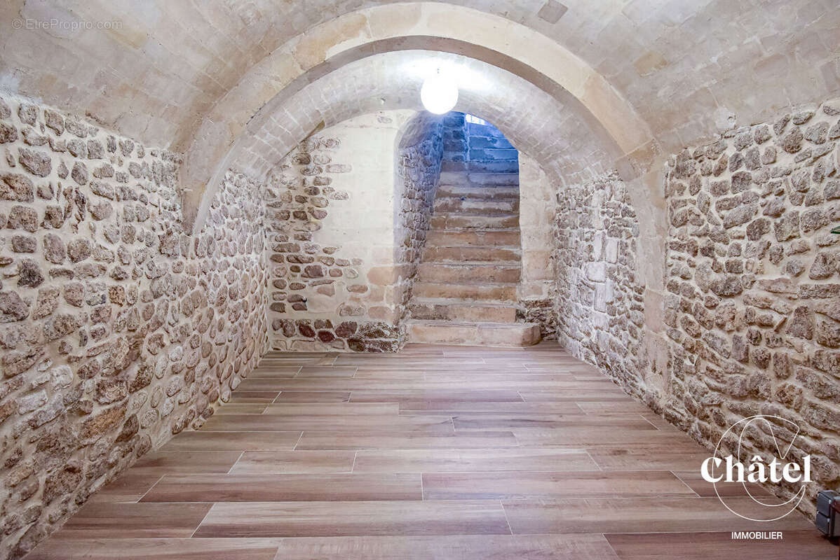 Maison à SENLIS