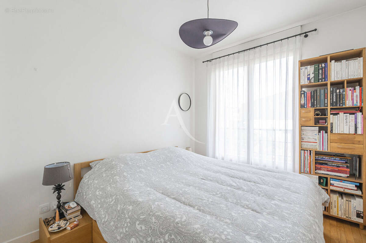 Appartement à GARCHES