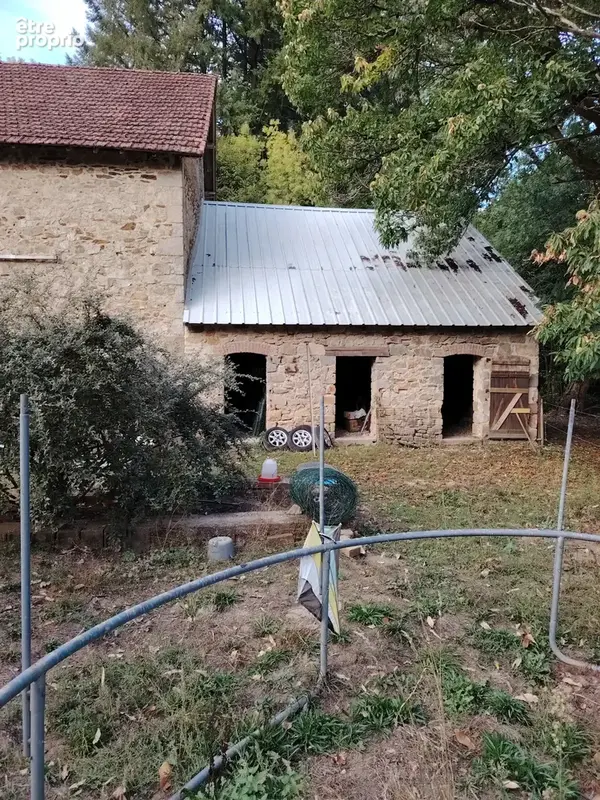 Propriété 6 pièces 132 m2 - photo 3