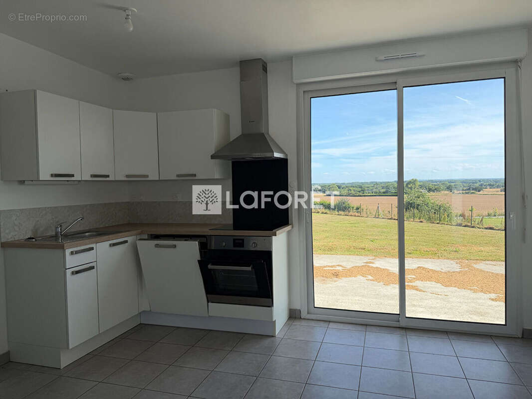 Maison plain pied - Plouha - 76 m2 - photo 4