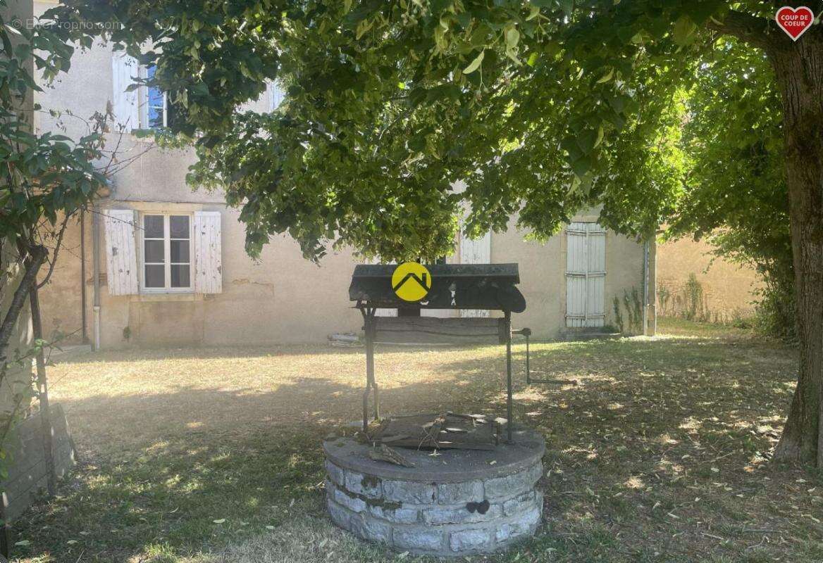 Maison de maitre pleine de charme - photo 4