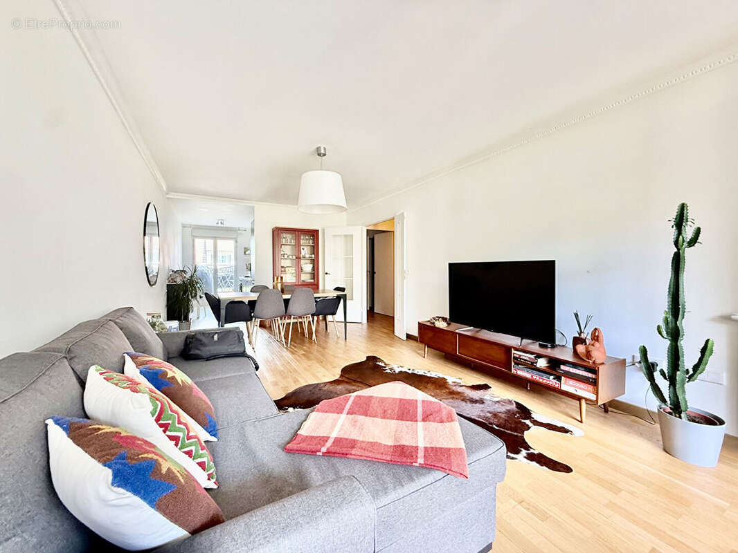 Appartement à SAINT-CYR-L&#039;ECOLE