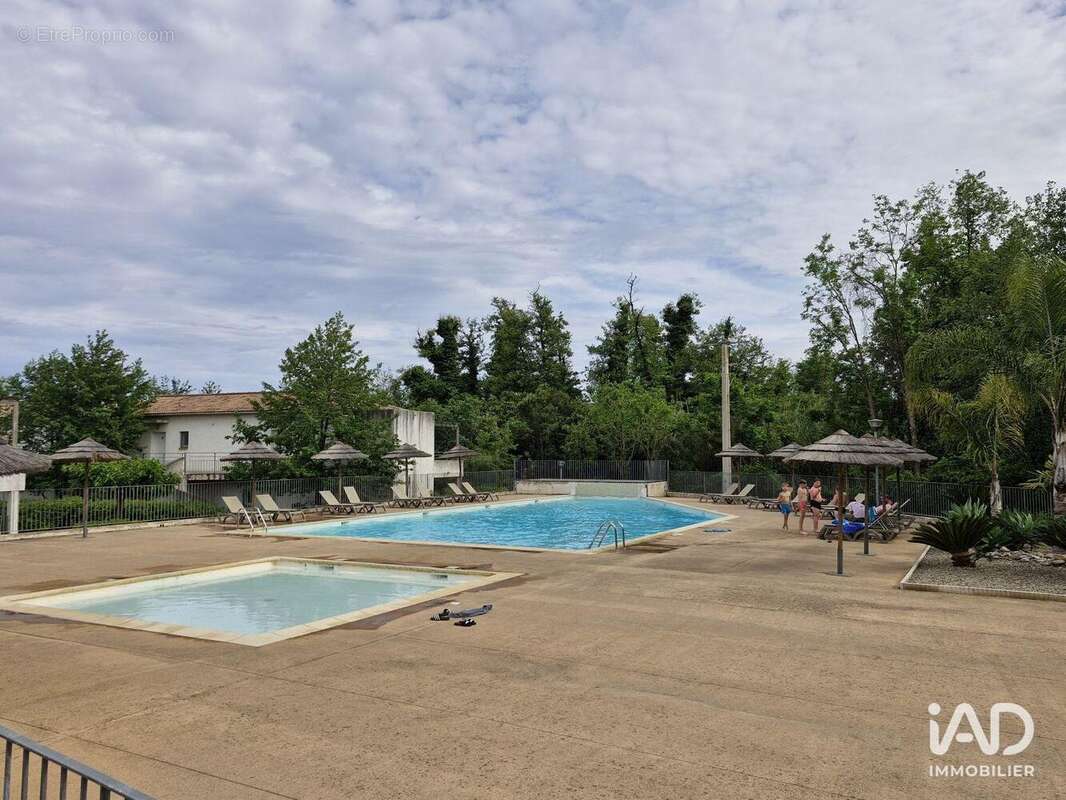 Photo 5 - Appartement à POGGIO-MEZZANA