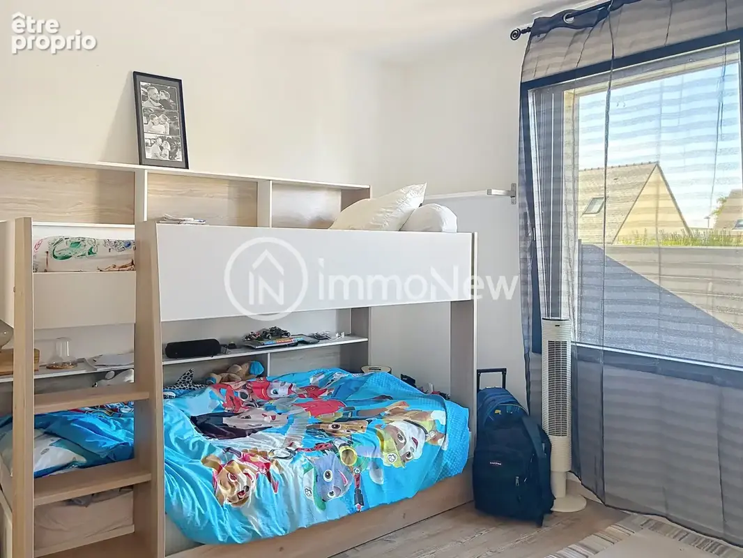 Maison comtenporaine de 138 m2 sur terrain 505 m2 proche des commodites - photo 7