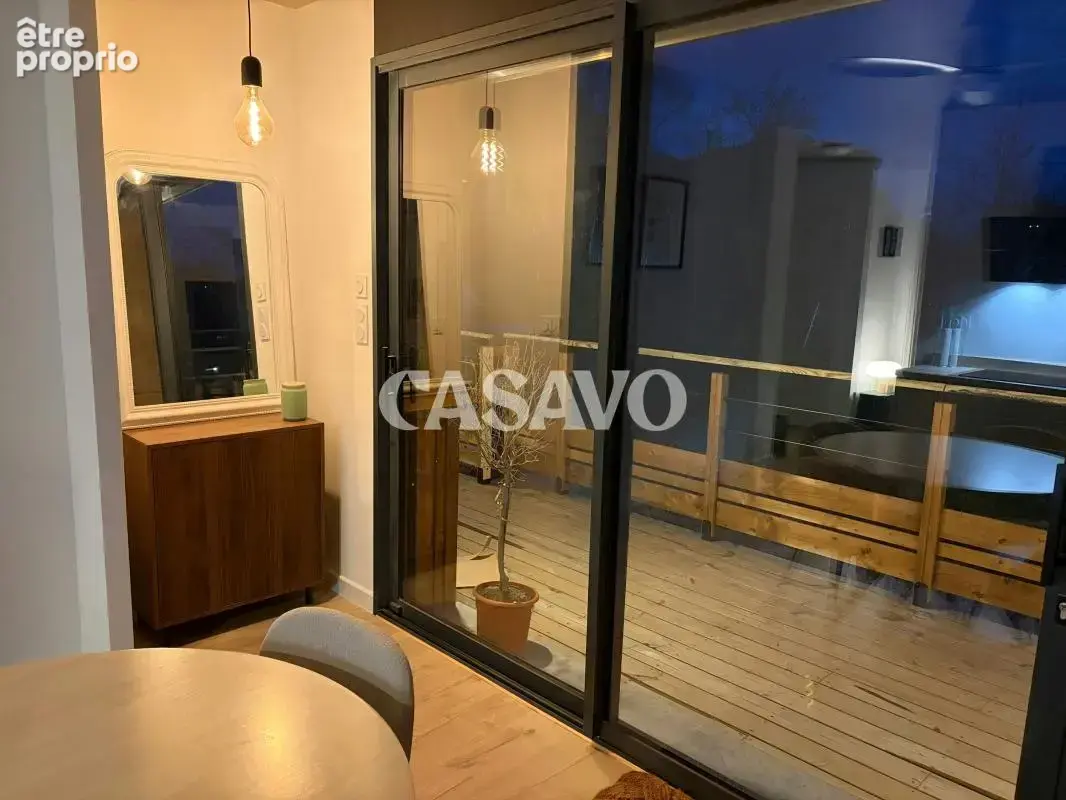 Vente Maison 4 pièces de 75m² - 09420 Rimont - photo 4