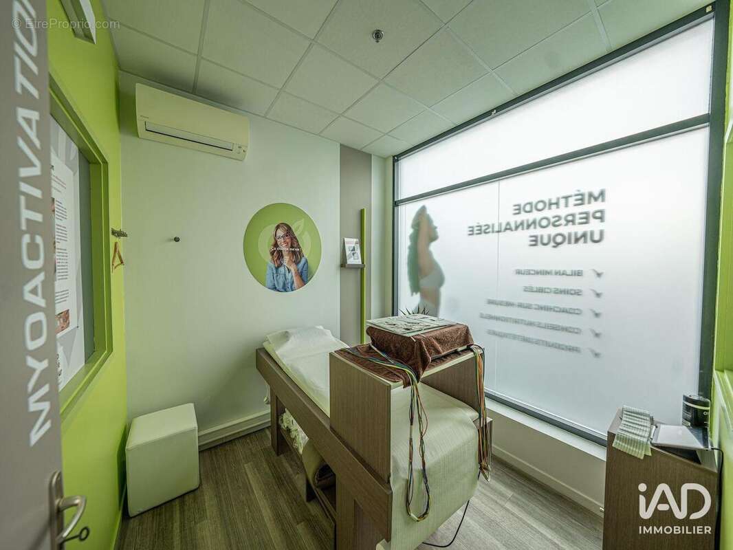 Photo 9 - Commerce à AUBENAS