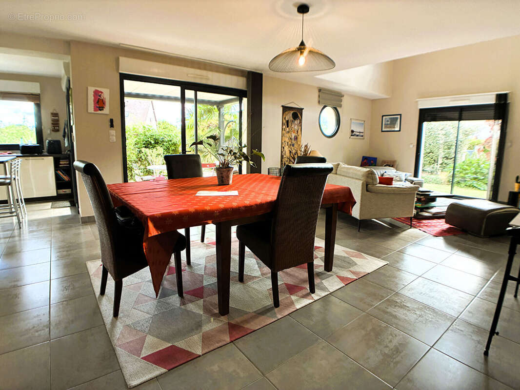 Maison à VINEUIL