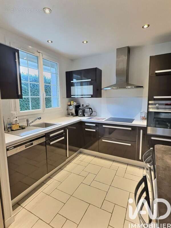 Photo 4 - Maison à OZOIR-LA-FERRIERE