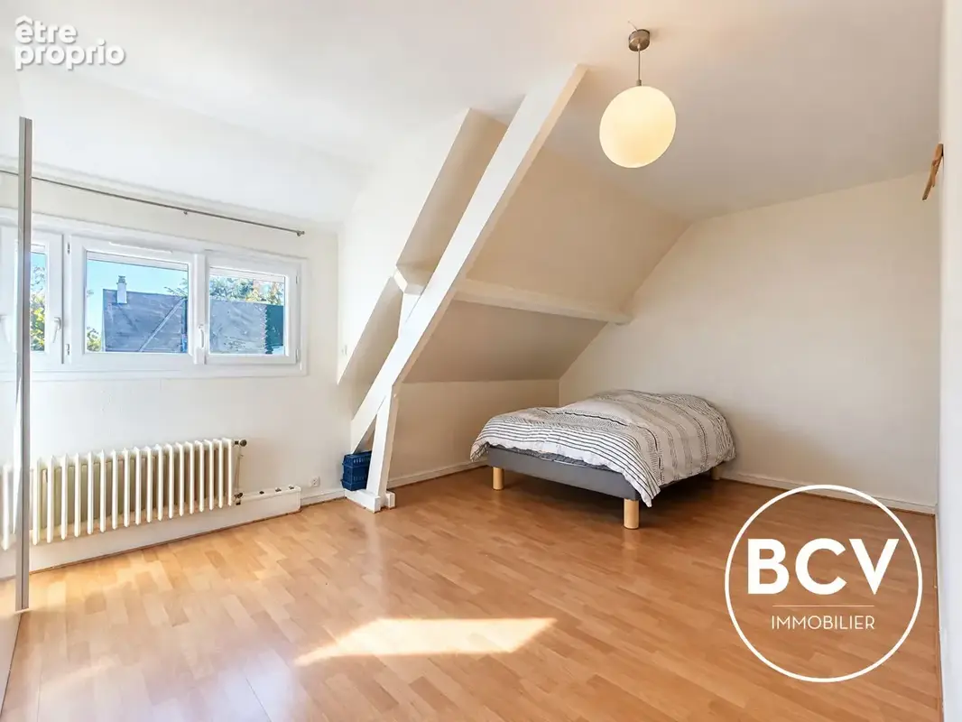 Maison Luisant 6 pièce(s) 136 m² - photo 11