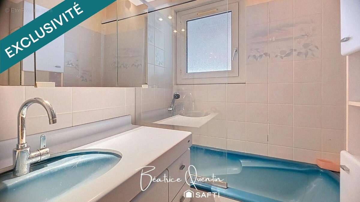 Photo 7 - Maison à SAINT-MICHEL-SUR-ORGE