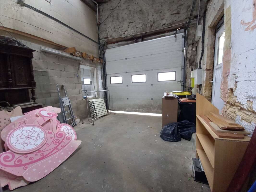 Maison à vendre 4 pièces  (55) - photo 10