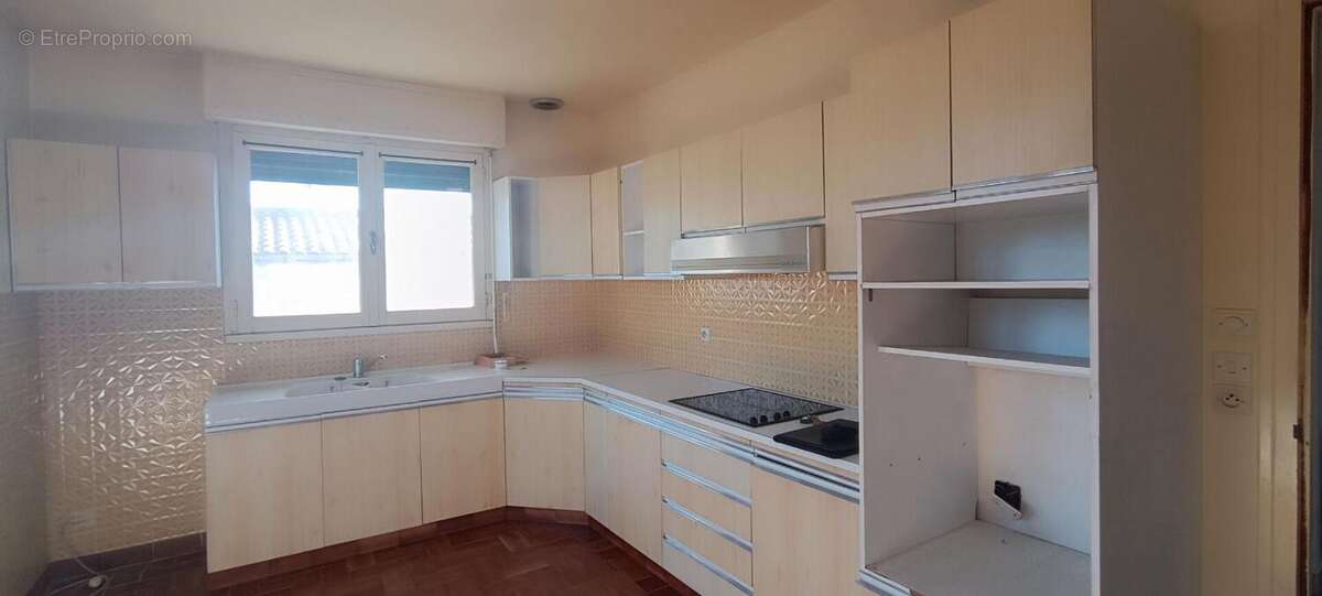 Maison à SAINT-GEORGES-DE-DIDONNE