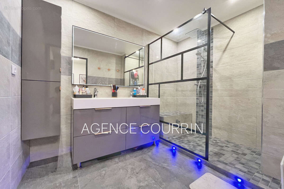 Appartement à GRASSE