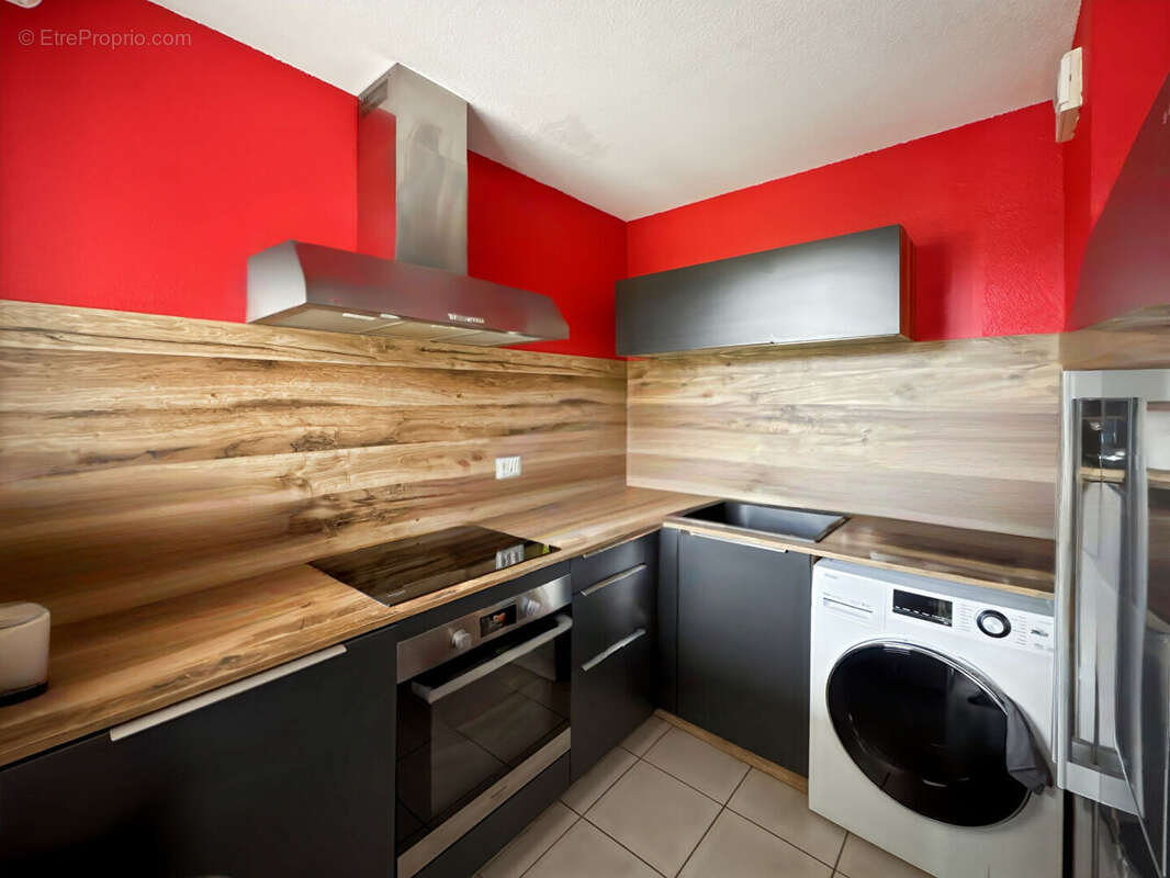 Appartement à MONTAUBAN