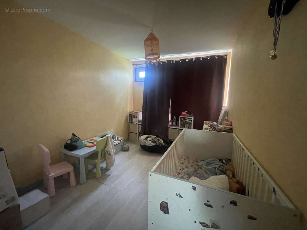 Appartement à ROUBAIX