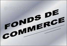 Commerce à SAINTES