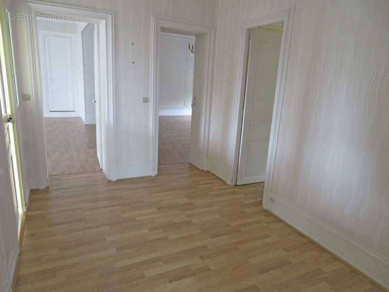 Appartement à GISORS