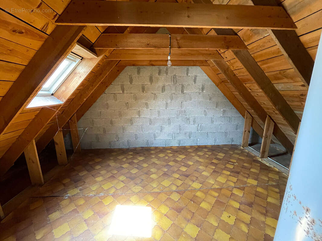 Maison à FOUESNANT