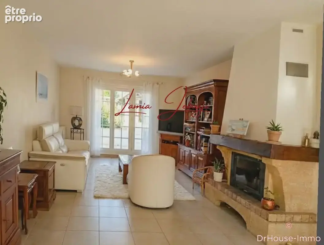 Maison 6 pièces 150 m² à vendre à Le Haillan (33185) - photo 3
