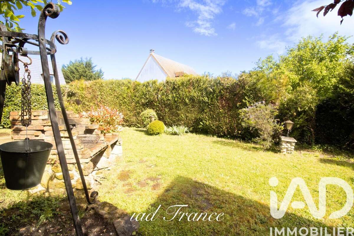 Photo 1 - Maison à CONFLANS-SAINTE-HONORINE