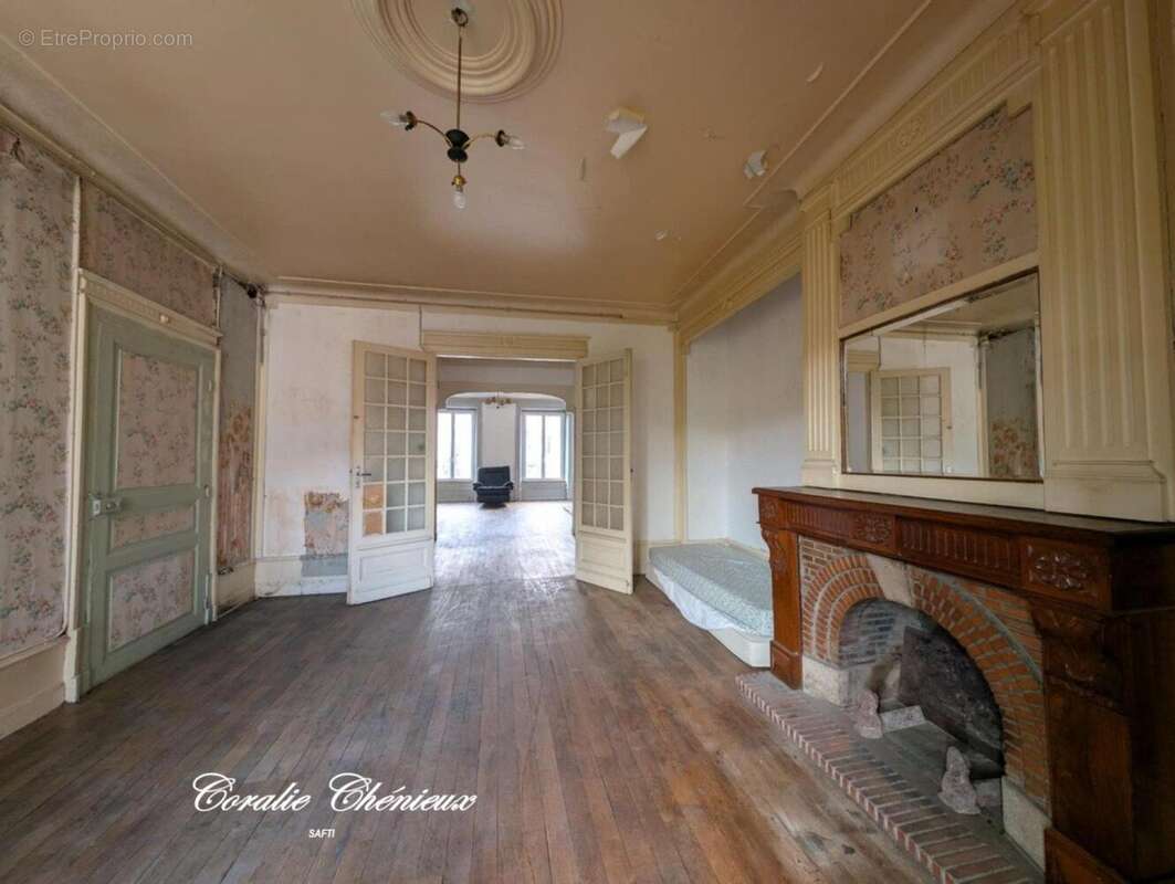 Photo 4 - Appartement à BORT-LES-ORGUES