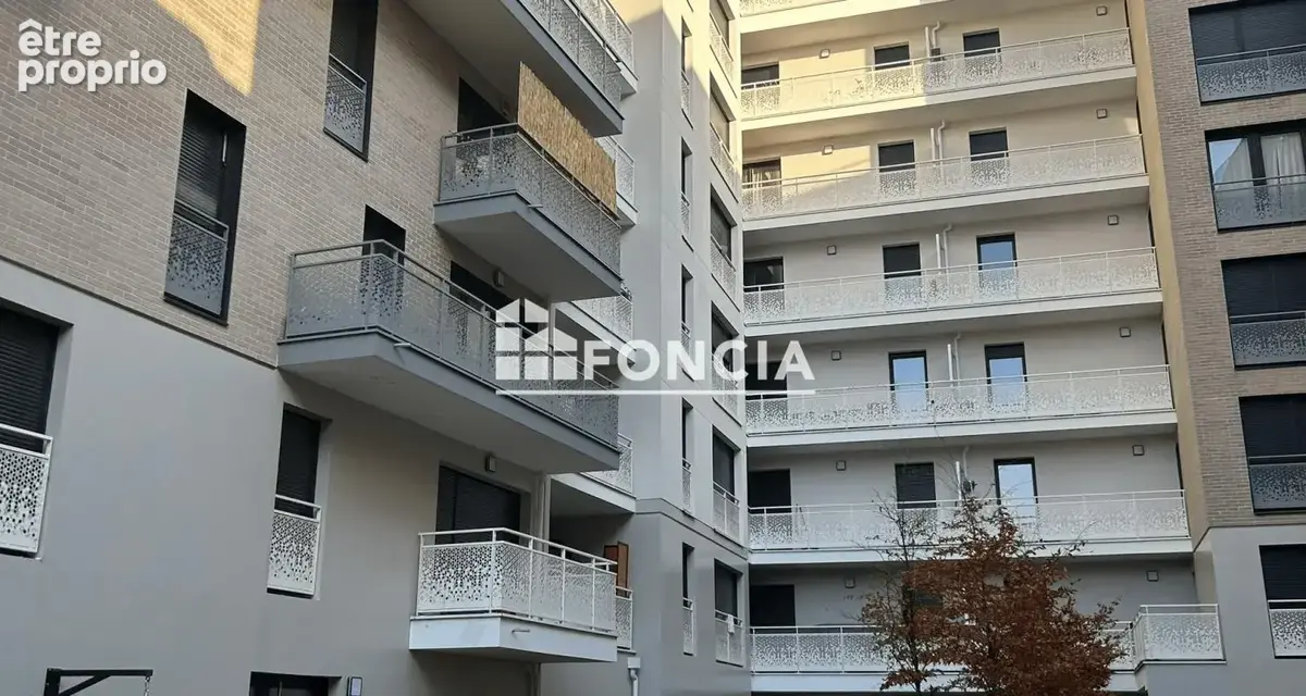 Photo Appartement à Bobigny au prix de 275 000€