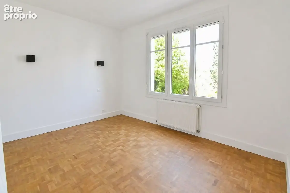 Villa 130m2 - Moulins la Madeleine - photo 5