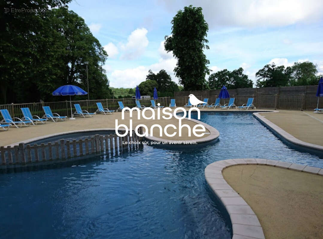 Appartement à GONNEVILLE-SUR-HONFLEUR