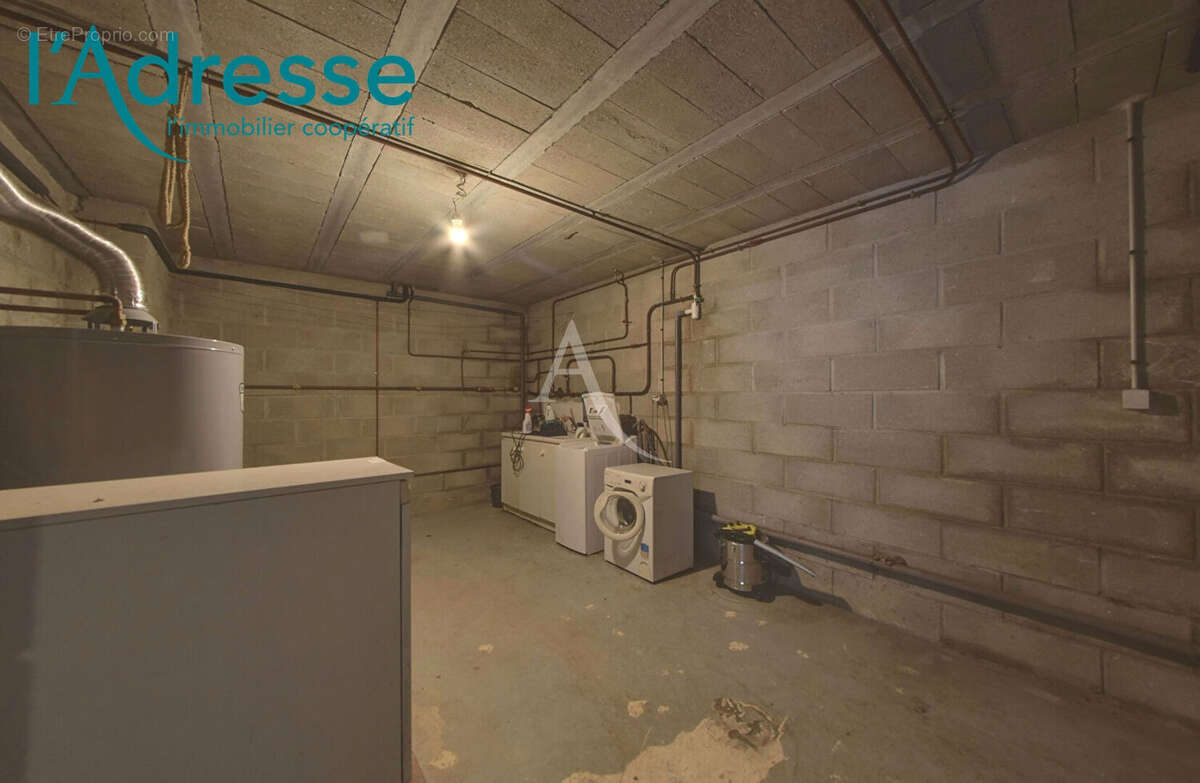 Maison à NOISY-LE-GRAND