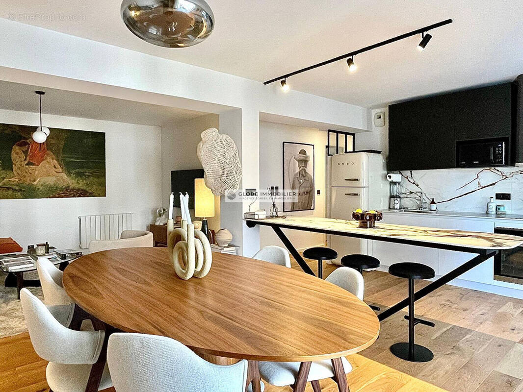 Appartement à BIARRITZ